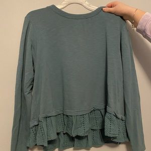 Blue altar’d state shirt